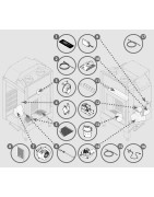 MB 14S PELLET SX - 6092310600