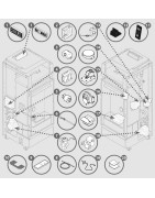 LW 12UP - 7296015400C