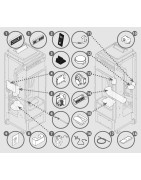 LP 9UP - 7291012000C