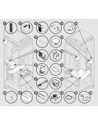 AVALON-2 9 - 7291031900C