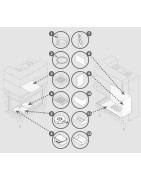 CM P05V SX - 6205009700