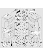 ALBION-2 6 - 7291035500C