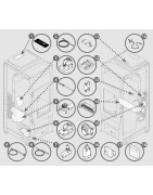 MVi ED12 + BeeFire - 7291048400C