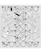 BOREA-N8 + BeeFire - 7291051200C