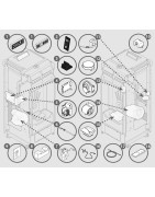 LX 12UP - 7294015300C