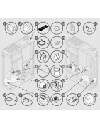 AXE 12 + BeeFire - 7294048300C