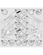ACE 6 + BeeFire - 7294052500C