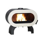 POELE FIFTY ARCHE IVOIRE - P647946