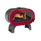 POELE FIFTY ARCHE ROUGE - P647947