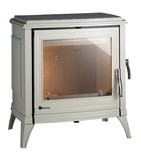 POELE SEDAN L EMAIL IVOIRE - P917246