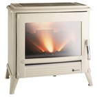 POELE LE MODENA EMAIL IVOIRE P - P917546