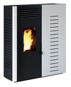 POELE CORRIOLO 11 BLANC - P641510