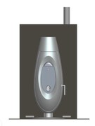 COL.TREMIE DROITE PLUGIN AUTO - P642191