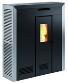 POELE DAGLAN 9 GRIS - P643598