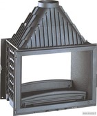 FOYER 800 DF INVICTA EXPORT - P628244