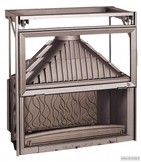 FOYER 1100 DO INVICTA - P681144