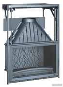 FOYER 700 DO INVICTA - P687644