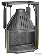 FOYER 850 DO INVICTA - P688544