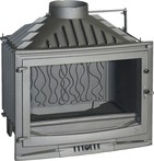 FOYER 700 SELENIC 9.5KW VOLET - P976975