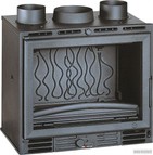 INSERT 600 T INVICTA - P666014