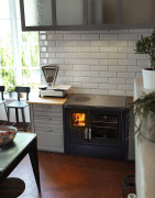 ACCESSOIRE CHAUFFAGE Deville