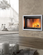 FOURNEAU / CUISINIERE Deville