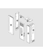 Kit Habillage CODE A stéatite - 2061905430