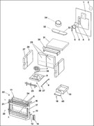 POELE ADELIE - C07712.06