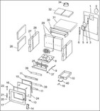 POELE ADELIE - C07713.XX